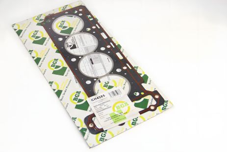 Прокладка головки блока цилиндров М111 Sprinter/Vito 96-06 (1.7mm), BGA (CH4585)