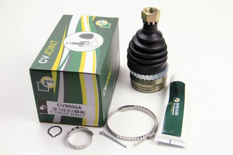 ШРУС внешний Combo 1.3/1.7DI/DTI 01- (22/28) (+ABS), BGA (CV9500A)