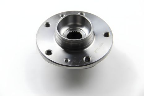 Переднього Renault Duster маточина колеса 10-, ASAM (32036)