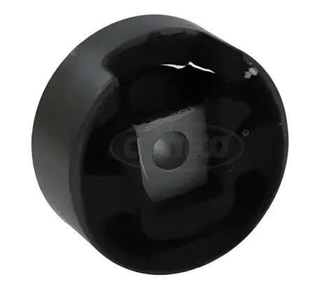 Задня подушка двигуна для Caddy 04-/Golf 04-13/Octavia 04- (нижня частина), CORTECO (80004243)