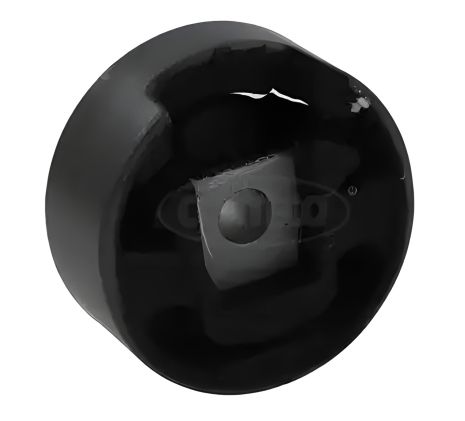 Задня подушка двигуна для Caddy 04-/Golf 04-13/Octavia 04- (нижня частина), CORTECO (80004243)