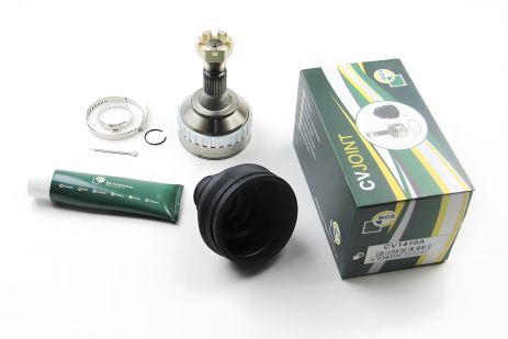 Зовнішній ШРУС Berlingo/Partner 1.8/1.9D (XUD7/9) 96 (90 mm/+ABS), BGA (CV1416A)