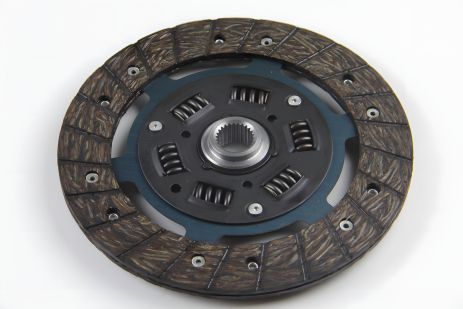 Диск зчеплення Logan 1.6ii 04-/Sandero 1.6ii 08-, ASAM (30325) - зчеплення автомобіля Диск зчеплення Logan 1.6ii 04-/Sandero 1.6ii 08-, ASAM (30325) - зчеплення автомобіля