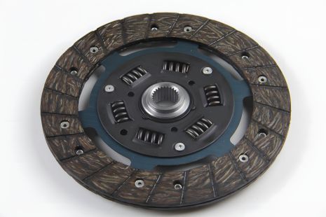 Диск зчеплення Logan 1.6ii 04-/Sandero 1.6ii 08-, ASAM (30325) - зчеплення автомобіля