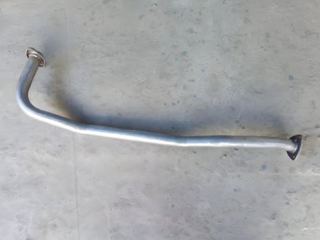 Приймальна труба Vectra A 88-96/Astra F 88-96, POLMO (17.526) (854025) Приймальна труба Vectra A 88-96/Astra F 88-96, POLMO (17.526) (854025)