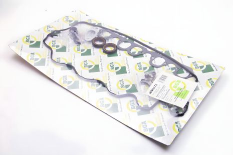 Комплект прокладок для LT/T4 2.5 TDI 95-06, BGA (HN5373) Комплект прокладок для LT/T4 2.5 TDI 95-06, BGA (HN5373)