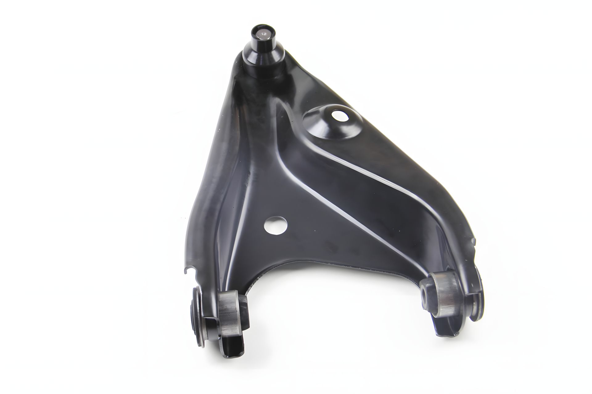 Передній важіль (правий) Dacia Logan 1.5DCi 08-, ASAM (30120) Передній важіль (правий) Dacia Logan 1.5DCi 08-, ASAM (30120)