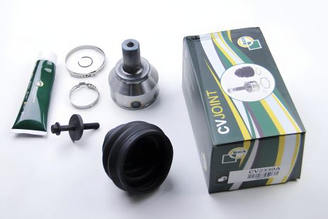 Зовнішній ШРУС FOCUS 1.6/1.8 03-12 від BGA (CV2330A)