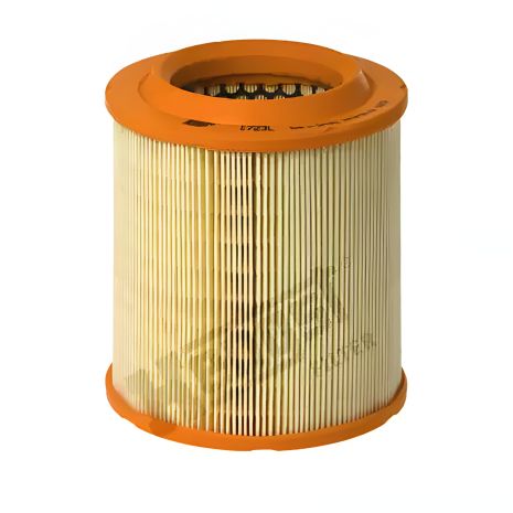 Фільтр повітряний AUDI A8, HENGST FILTER (E723L)