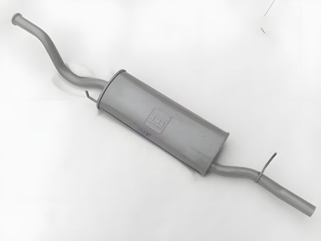 Глушник ВАЗ 2112, Тернопіль під квадрат (2112-1200010) (2112-1200010TK) Глушник ВАЗ 2112, Тернопіль під квадрат (2112-1200010) (2112-1200010TK)