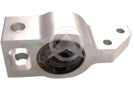 Сайлентблок переднього нижнього важеля для Golf, Passat, Toledo, A3, Q3 03- (задній), SIDEM (863613)