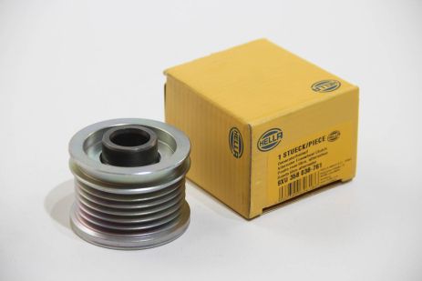 Берлінго/партнер 09- (Valeo), Hella (9xu358038761) шків
