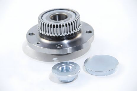 Підшипник задньої маточини VW Polo/Lupo 94-05, A.B.S. (200047)