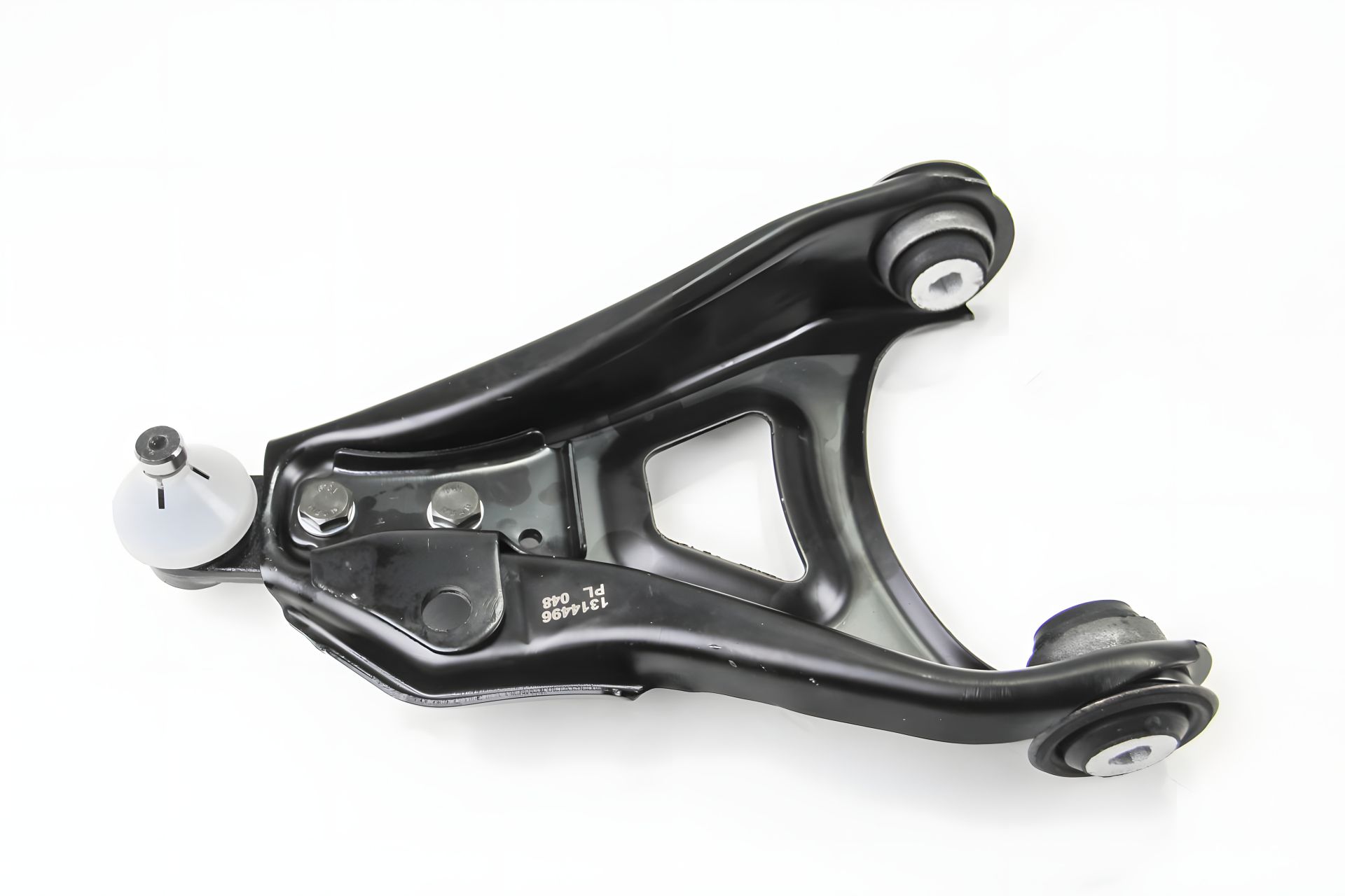 Передний рычаг Renault Kangoo 98-Л., ABS (210473) Передний рычаг Renault Kangoo 98-Л., ABS (210473)