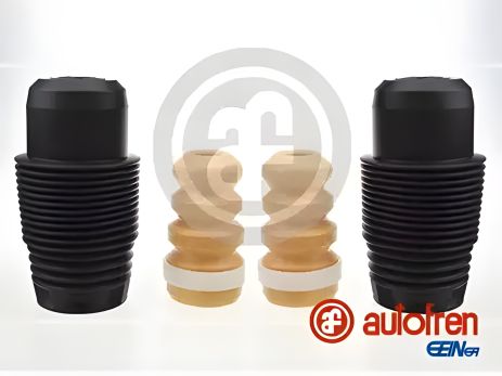 Комплект пылезащиты переднего амортизатора SCUDO/EXPERT 98-06, AUTOFREN (D5139)