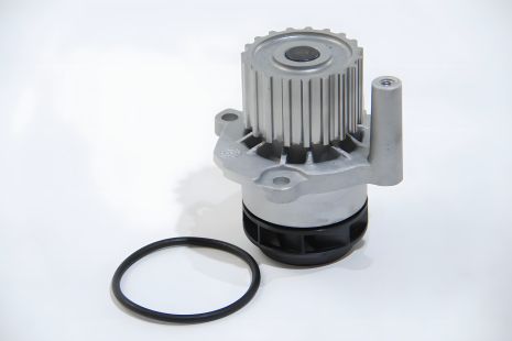 Водяна помпа VW Polo/Skoda Fabia 1.9 SDI 99-, AIRTEX (1777)