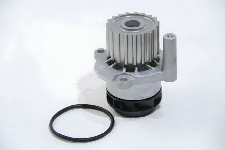 Водяна помпа VW Polo/Skoda Fabia 1.9 SDI 99-, AIRTEX (1777)