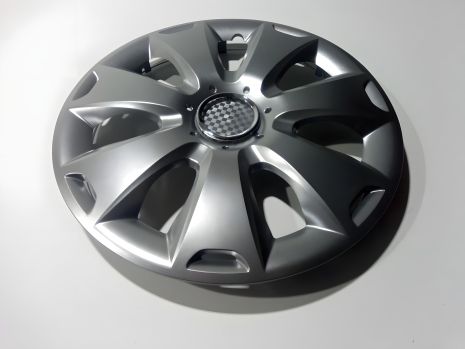Ковпаки SJS, 16" 417 Ford (комплект 4 шт.)
