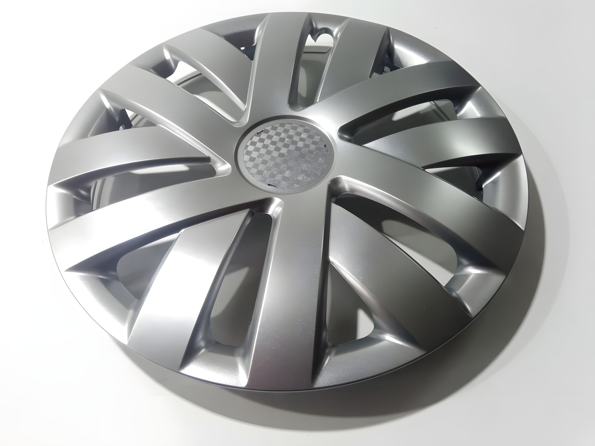 Колпаки SJS (Турция), 16" 409 VW (к-т 4 шт) + эмблема на выбор (409/16) Колпаки SJS (Турция), 16" 409 VW (к-т 4 шт) + эмблема на выбор (409/16)