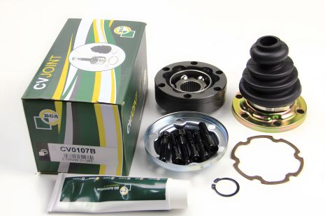 Внутрішній ШРУС для T4 07/94-03, BGA (CV0107B)