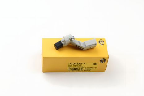 Датчик коленвала Caddy/Crafter/T5 04-, HELLA (6PU009163491)