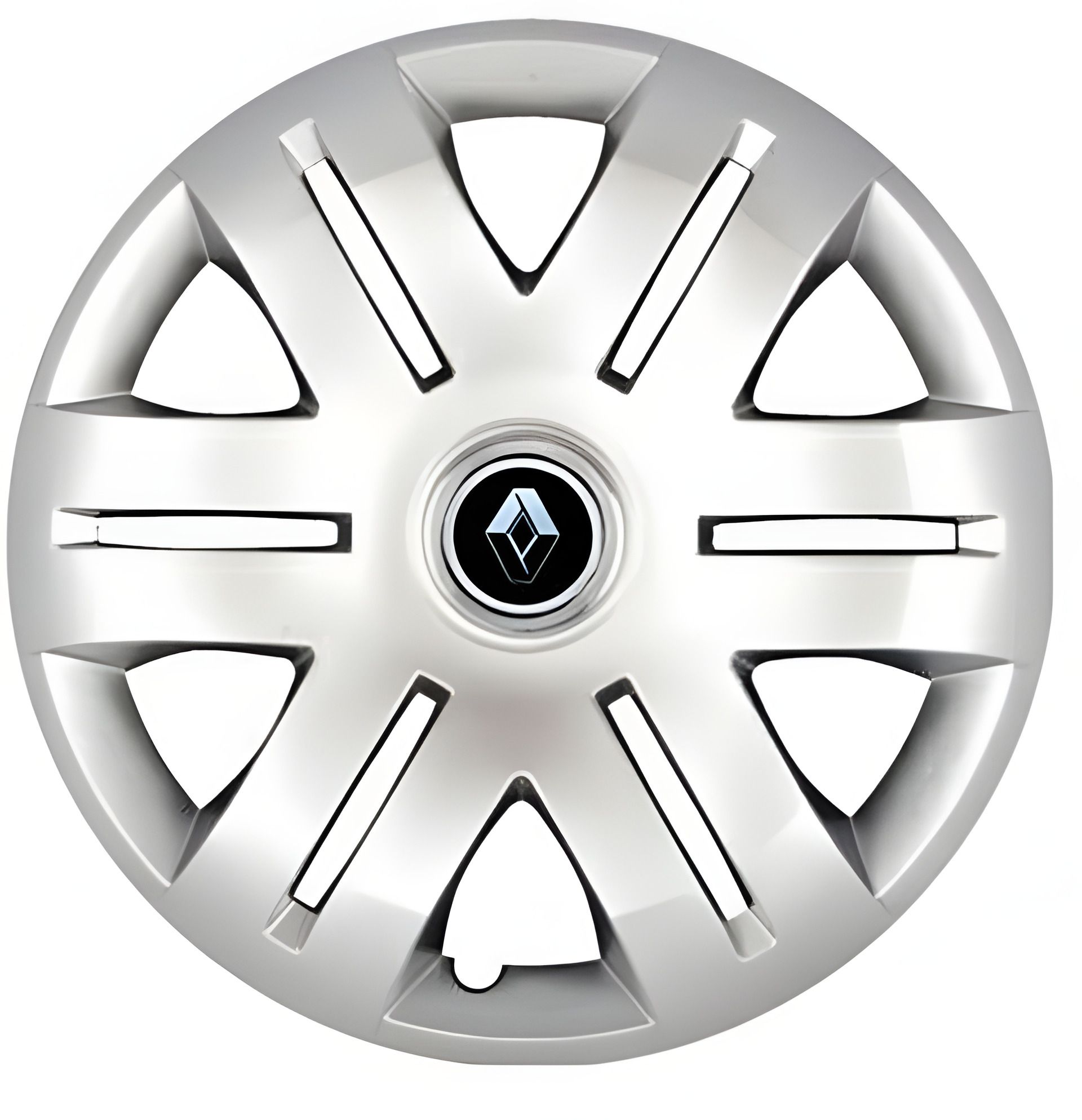 Колпаки SJS 16" 406 Renault (к-т 4 шт) + эмблема на выбор (Турция, 406/16) Колпаки SJS 16" 406 Renault (к-т 4 шт) + эмблема на выбор (Турция, 406/16)