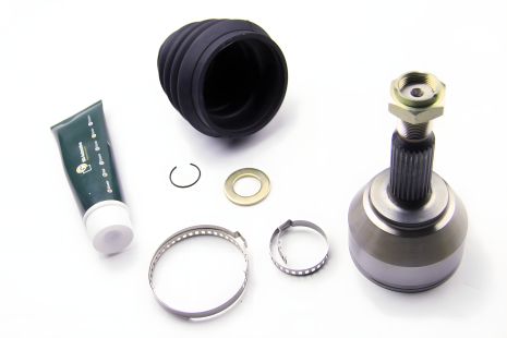 Зовнішній ШРУС для Connect 02- (75PS), BGA (CV2306A) Зовнішній ШРУС для Connect 02- (75PS), BGA (CV2306A)