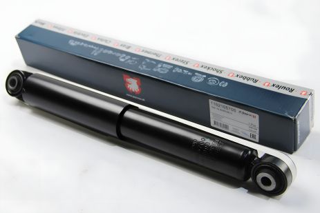 Задній амортизатор для Caddy 04- від JP Group (1152105700) Задній амортизатор для Caddy 04- від JP Group (1152105700)