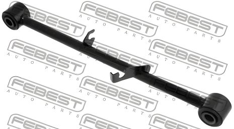 Задній поперечний важіль (зверху) для Nissan X-Trail 01-13 L, від FEBEST (0225T30RL)