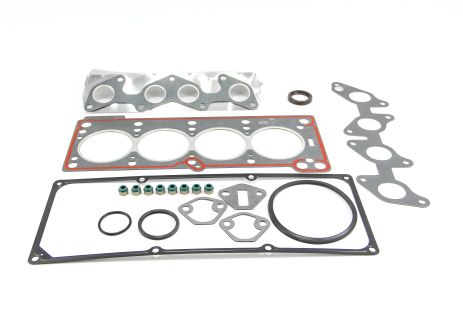 Комплект прокладок RENAULT CLIO 94-95, EXTRA 92-98, R19 90-96, BGA (HK9364) - Прокладки