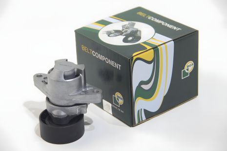 Натягувач ременя генератора для Kangoo/Megane/Logan 1.4-2.0 97-, BGA (DC7307)