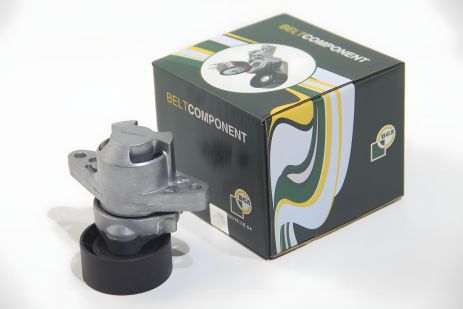 Ремінь генератора натягувач Kangoo/Megane/Logan 1.4-2.0 97-, BGA (DC7307) Ремінь генератора натягувач Kangoo/Megane/Logan 1.4-2.0 97-, BGA (DC7307)