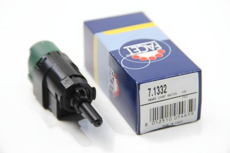 Рулевой наконечник Mitsubishi Pajero III 99-07 Л. от SIDEM (71332)