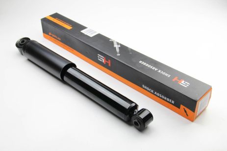 Задній амортизатор Doblo 01-05 (газ), GH-PARTS (GH332397)