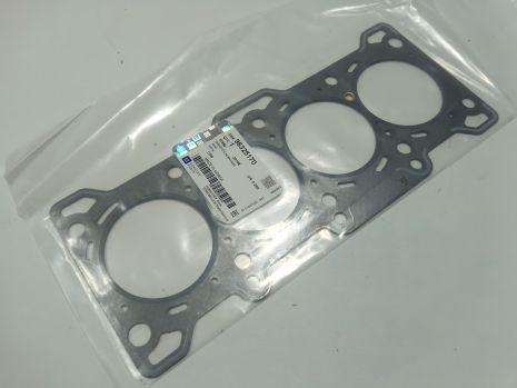 Прокладка ГБЦ GM для Matiz 1.0 (96325170) Прокладка ГБЦ GM для Matiz 1.0 (96325170)