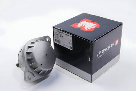 Передня подушка двигуна Audi 100 -90, JP Group (1117904070)