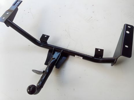 Фаркоп для Aveo T250, --VasTol-- Житомир