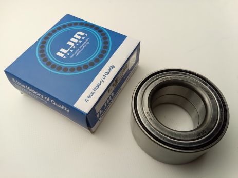 Задний ступичный подшипник для Tucson (JM), ILJIN (IJ211001) (52720-1F000) Задний ступичный подшипник для Tucson (JM), ILJIN (IJ211001) (52720-1F000)