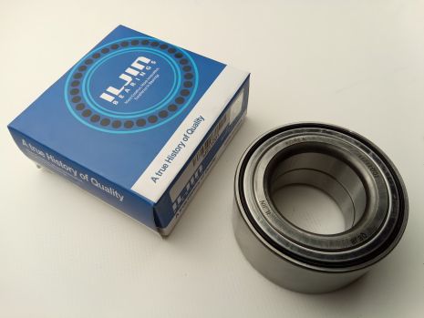 Задний ступичный подшипник для Tucson (JM), ILJIN (IJ211001) (52720-1F000) Задний ступичный подшипник для Tucson (JM), ILJIN (IJ211001) (52720-1F000)