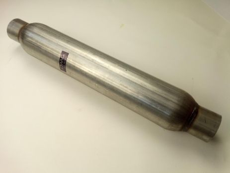Resonator-X Universal DMG 60x550 (000141039)