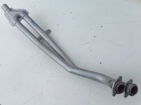 Приймальна труба ГАЗ 3302 402 дв., Тернопіль (33021-1203010) (33021-1203010T) Приймальна труба ГАЗ 3302 402 дв., Тернопіль (33021-1203010) (33021-1203010T)