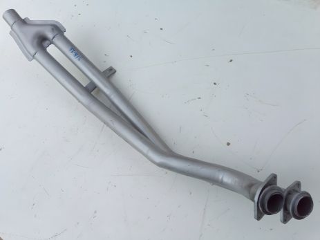 Приемная труба для ГАЗ 3302 402 дв., Тернополь (33021-1203010) (33021-1203010T)