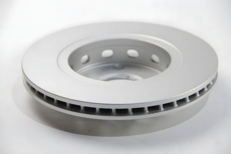 Задний тормозной диск Passat/A4 95-05 (17221) ABS