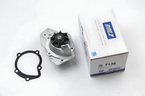 Водяна помпа CITROEN/PEUGEOT/TALBOT BX/405/Horizon 1,6-1,9 82-00, DOLZ (T136) Водяна помпа CITROEN/PEUGEOT/TALBOT BX/405/Horizon 1,6-1,9 82-00, DOLZ (T136)