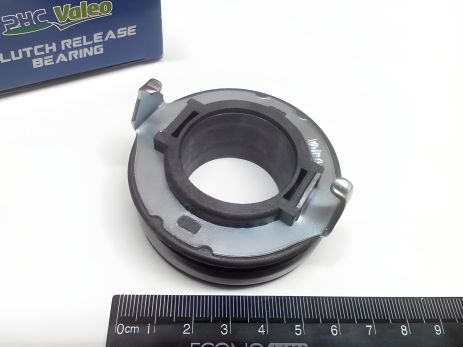Підшипник вижимний Hyundai/KIA, VALEO PHC (PRB-97) (41421-39275)
