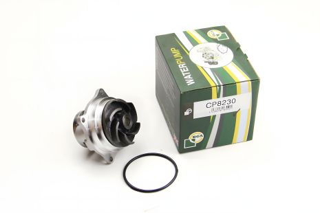Водяной насос для Connect/Focus/Mondeo 1.8/2.0i 96-13 от BGA (CP8230) Водяной насос для Connect/Focus/Mondeo 1.8/2.0i 96-13 от BGA (CP8230)