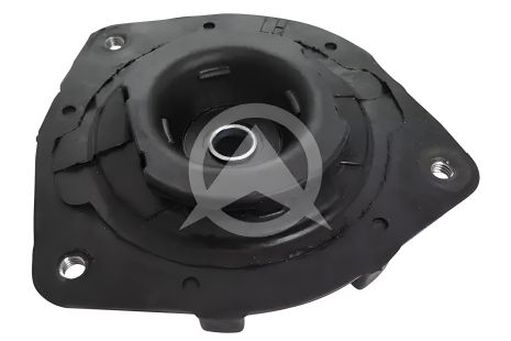 Передня амортизаційна опора Nissan Note/Tiida 06-13 L, SIDEM (841404) Передня амортизаційна опора Nissan Note/Tiida 06-13 L, SIDEM (841404)