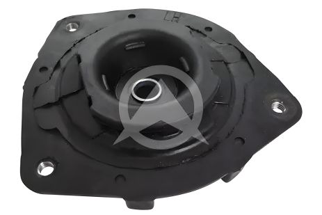 Передня амортизаційна опора Nissan Note/Tiida 06-13 L, SIDEM (841404) Передня амортизаційна опора Nissan Note/Tiida 06-13 L, SIDEM (841404)