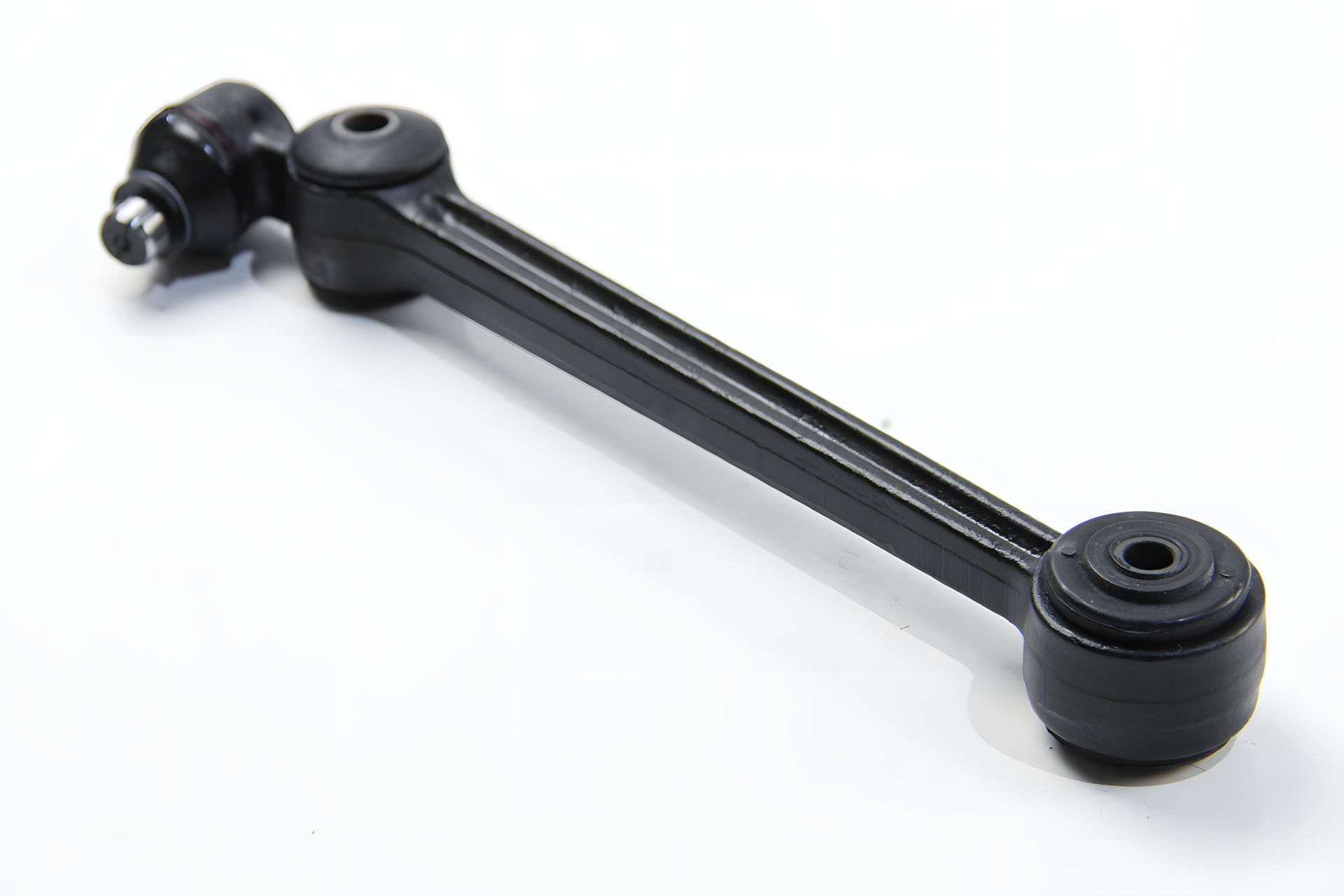 Передній важіль (нижній) для VW Polo -94, JP Group (1140102300) Передній важіль (нижній) для VW Polo -94, JP Group (1140102300)