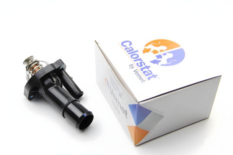 Термостат с корпусом для Ford Focus/Mazda 3/5/MX5 1.8-2.0i 2003-, CALORSTAT BY VERNET (TH687989J) Термостат с корпусом для Ford Focus/Mazda 3/5/MX5 1.8-2.0i 2003-, CALORSTAT BY VERNET (TH687989J)